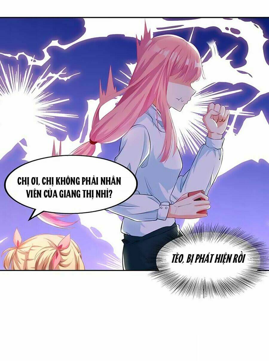 đưa mami về nhà chapter 6 - Next chapter 7