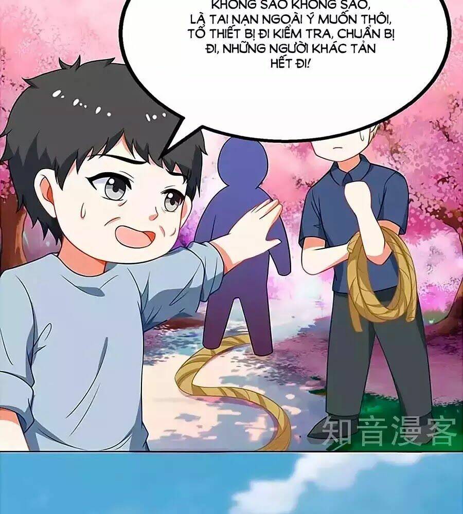 đưa mami về nhà chapter 71 - Next chapter 72