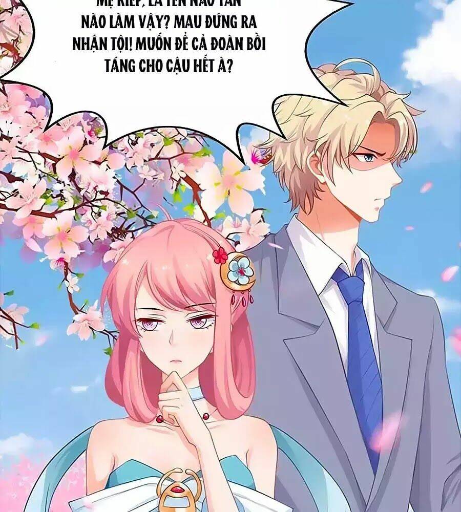 đưa mami về nhà chapter 71 - Next chapter 72