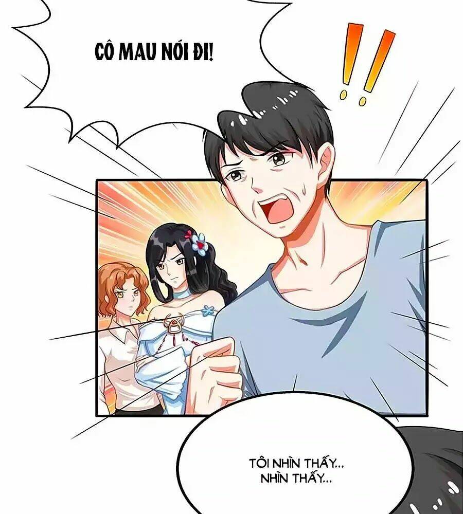 đưa mami về nhà chapter 71 - Next chapter 72