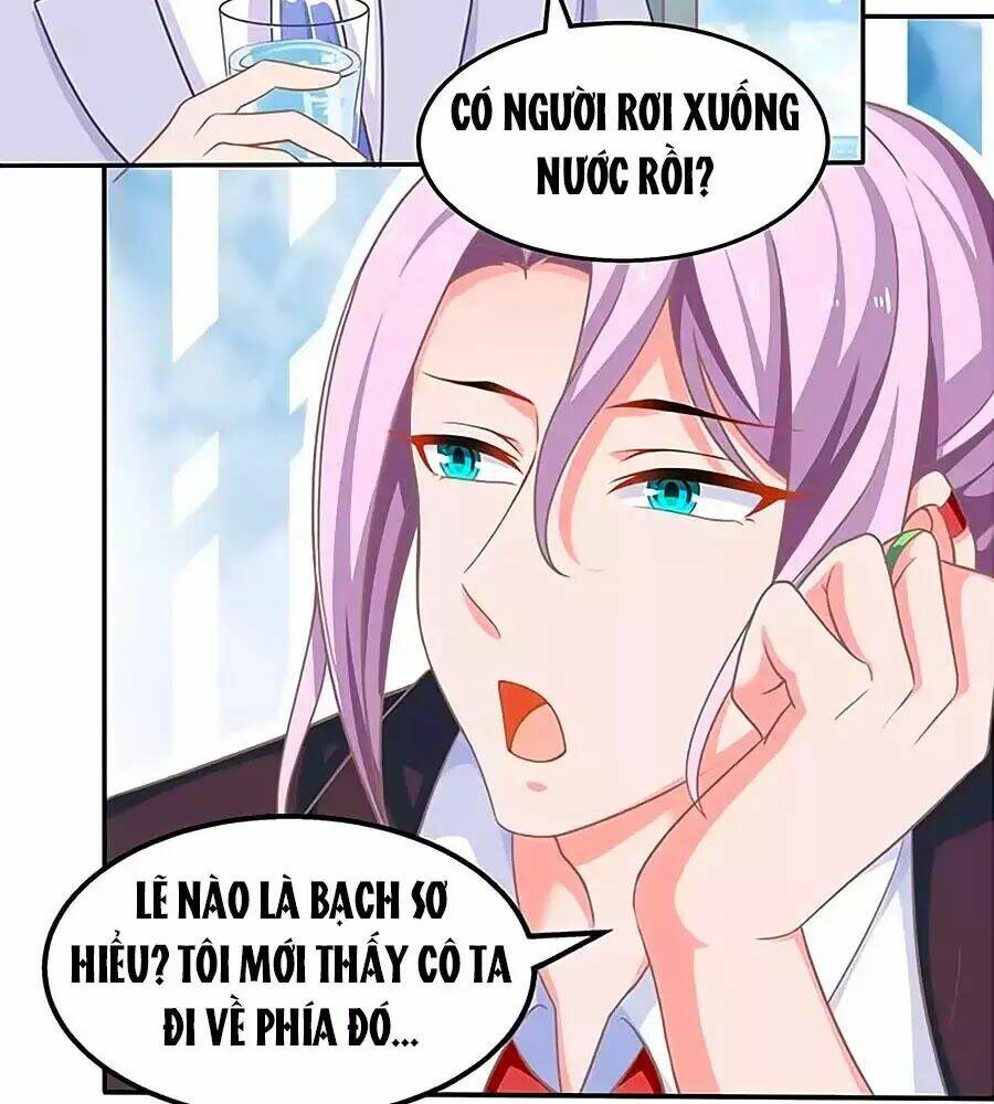 đưa mami về nhà chapter 73 - Next chapter 74