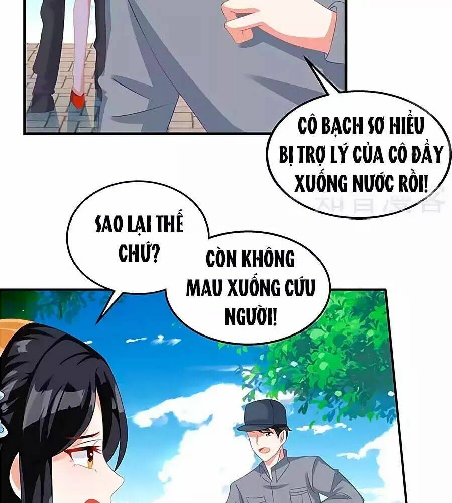 đưa mami về nhà chapter 73 - Next chapter 74