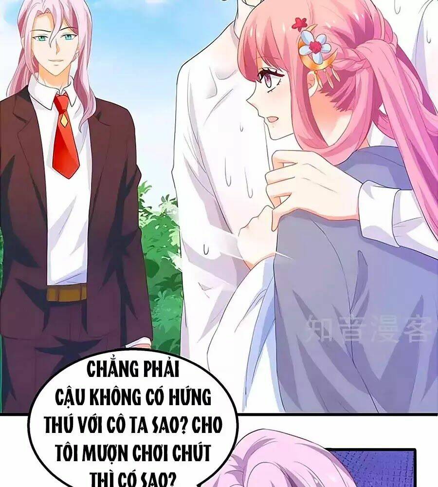 đưa mami về nhà chapter 73 - Next chapter 74