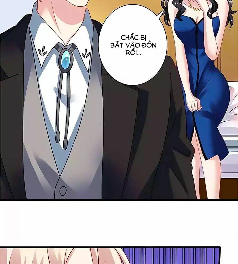 đưa mami về nhà chapter 75 - Next chapter 76