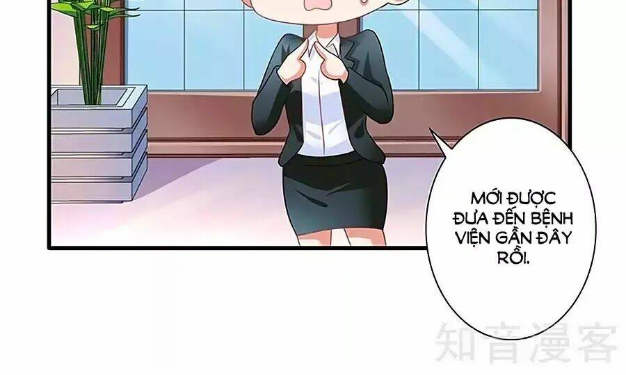 đưa mami về nhà chapter 75 - Next chapter 76