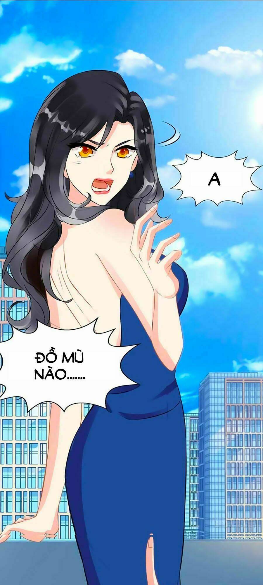 đưa mami về nhà chapter 8 - Trang 2