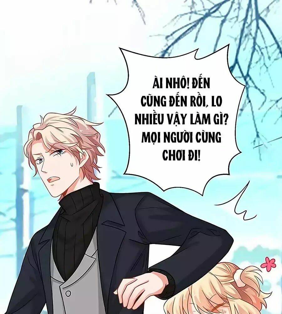 đưa mami về nhà chapter 81 - Next chapter 82