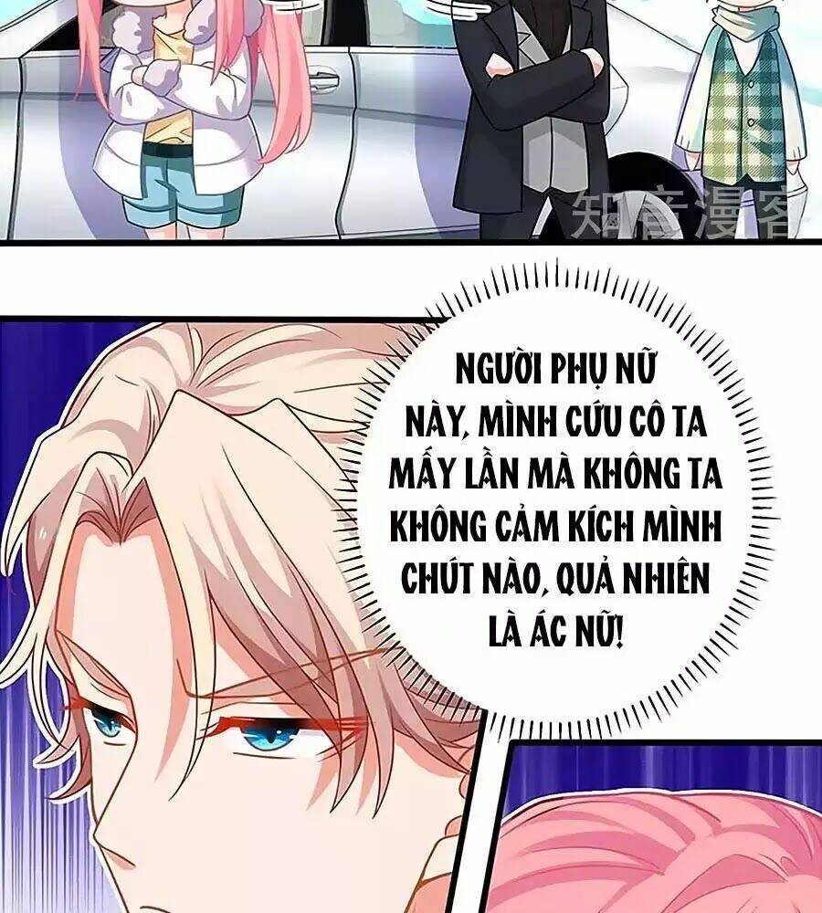 đưa mami về nhà chapter 81 - Next chapter 82