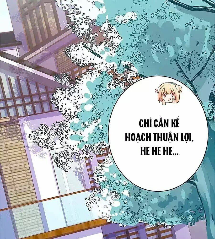 đưa mami về nhà chapter 81 - Next chapter 82