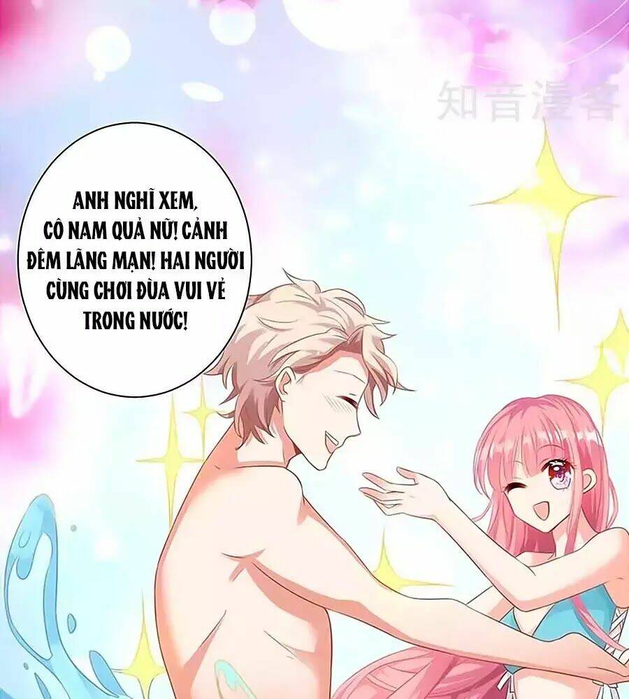 đưa mami về nhà chapter 81 - Next chapter 82