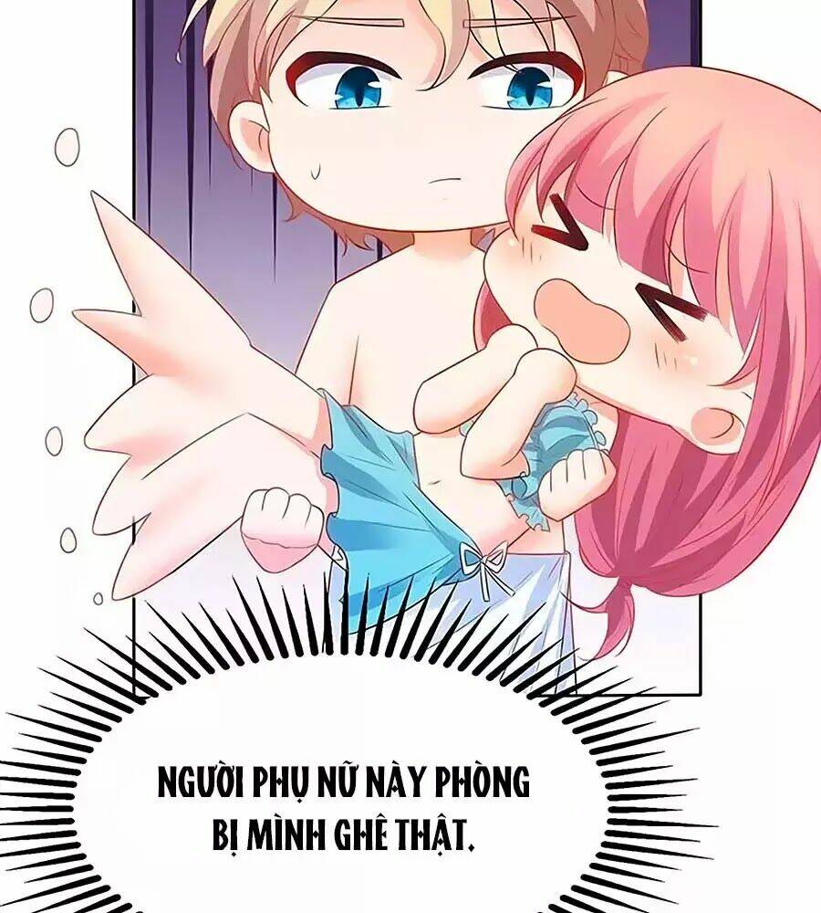 đưa mami về nhà chapter 83 - Trang 2