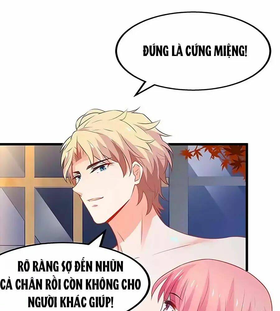 đưa mami về nhà chapter 83 - Trang 2