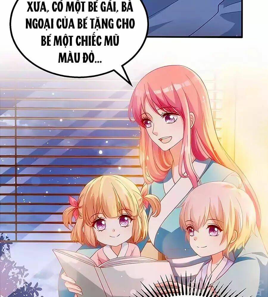 đưa mami về nhà chapter 83 - Trang 2