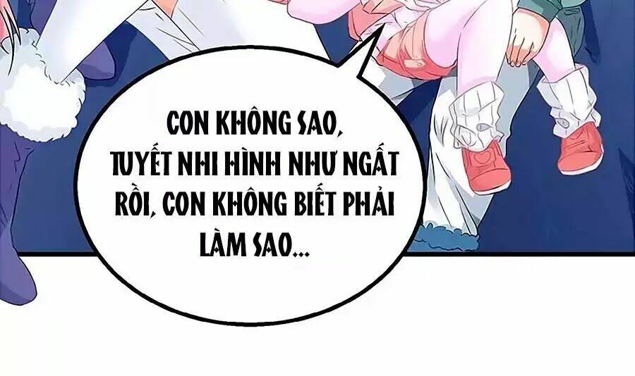 đưa mami về nhà chapter 85 - Trang 2