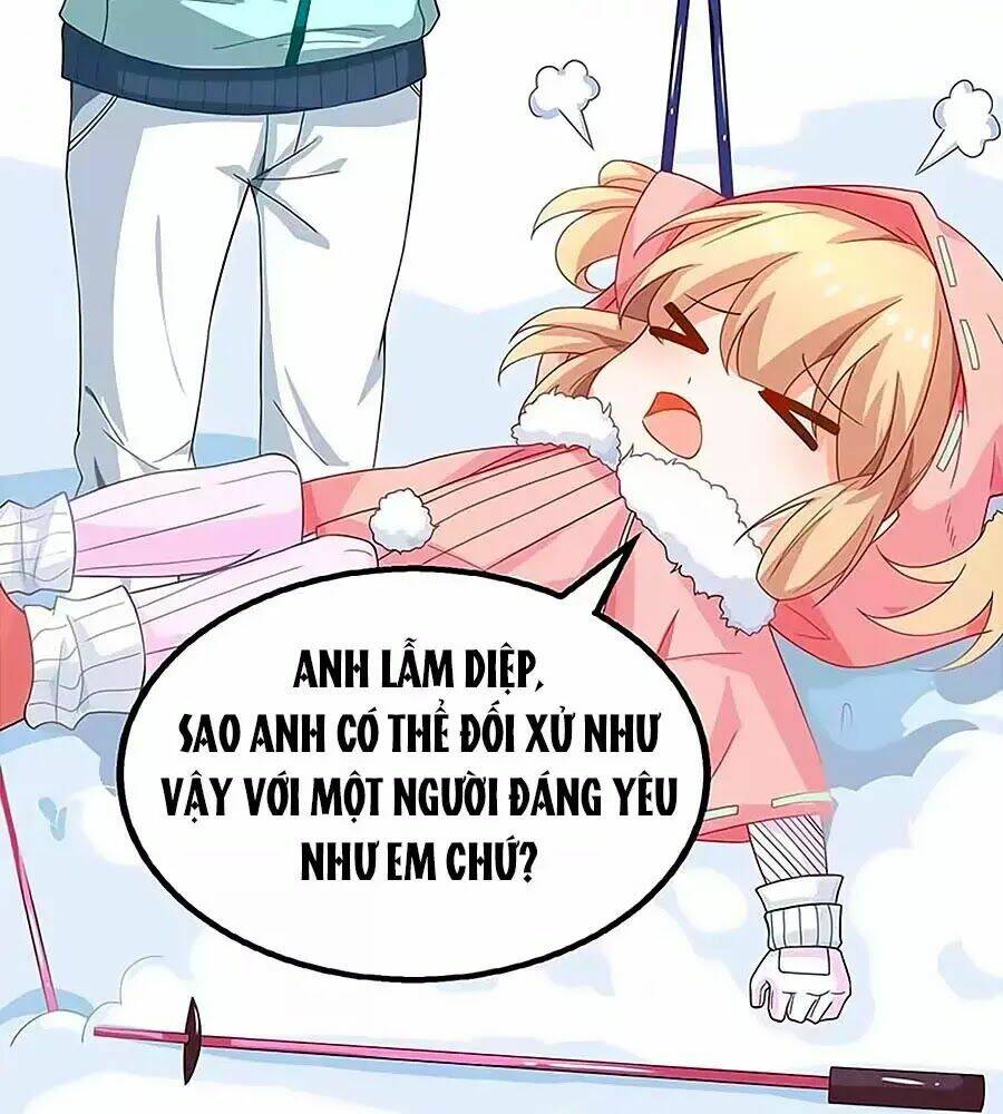 đưa mami về nhà chapter 85 - Trang 2