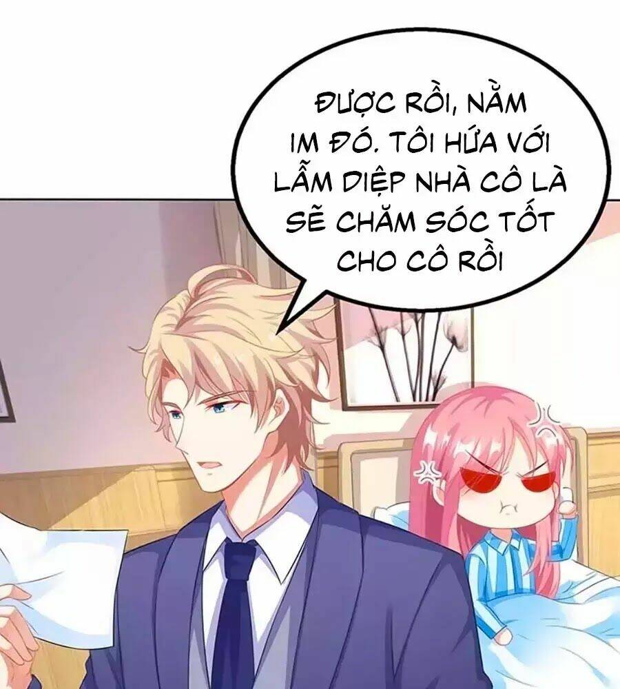 đưa mami về nhà chapter 87 - Next chapter 88