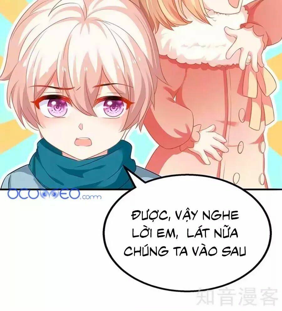 đưa mami về nhà chapter 87 - Next chapter 88