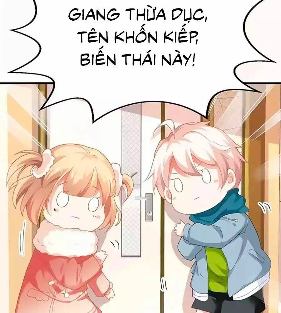 đưa mami về nhà chapter 87 - Next chapter 88