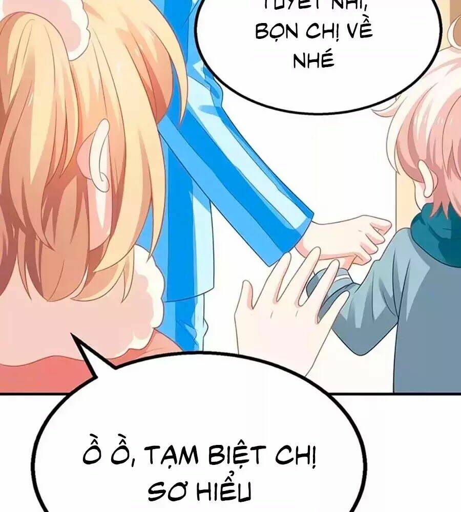 đưa mami về nhà chapter 87 - Next chapter 88