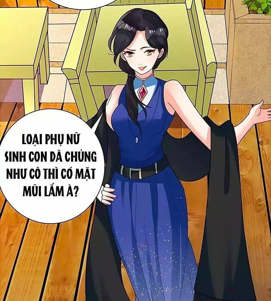 đưa mami về nhà chapter 89 - Next chapter 90