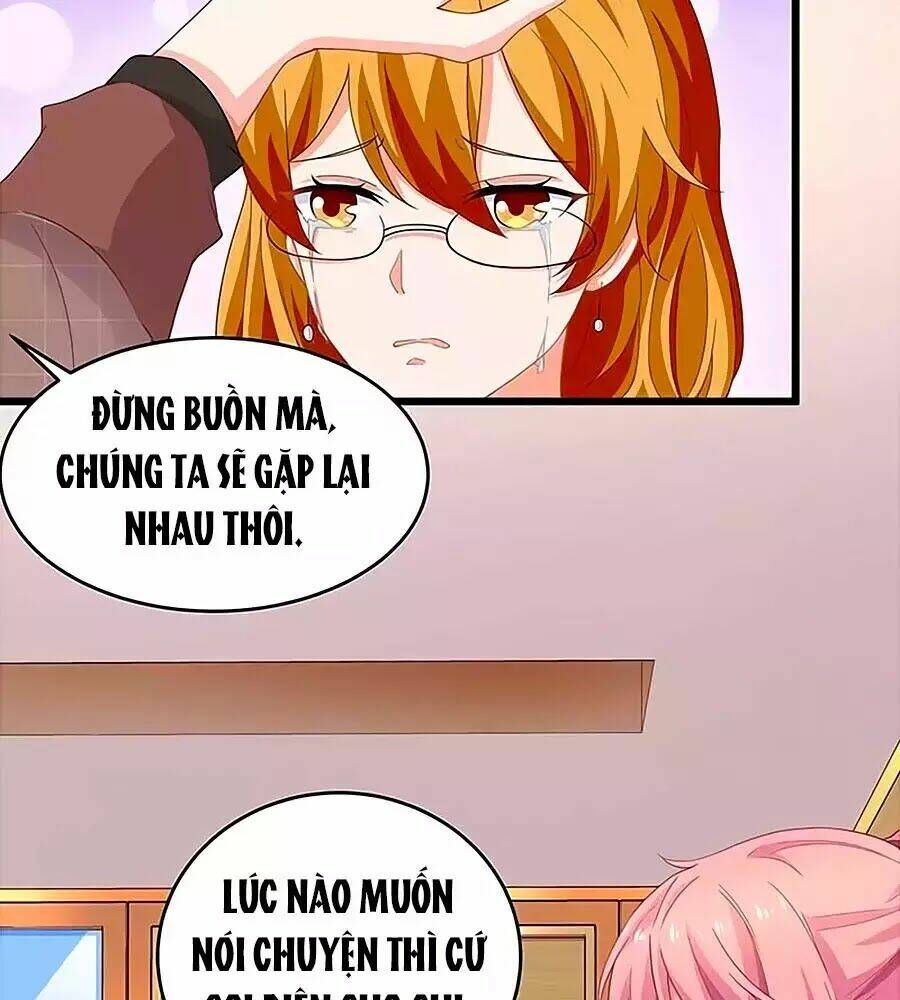 đưa mami về nhà chapter 90 - Next chapter 91