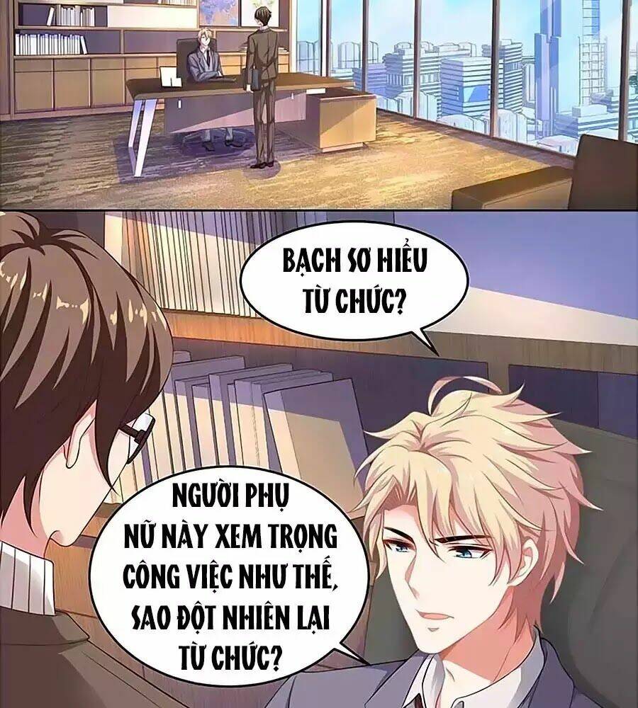 đưa mami về nhà chapter 90 - Next chapter 91