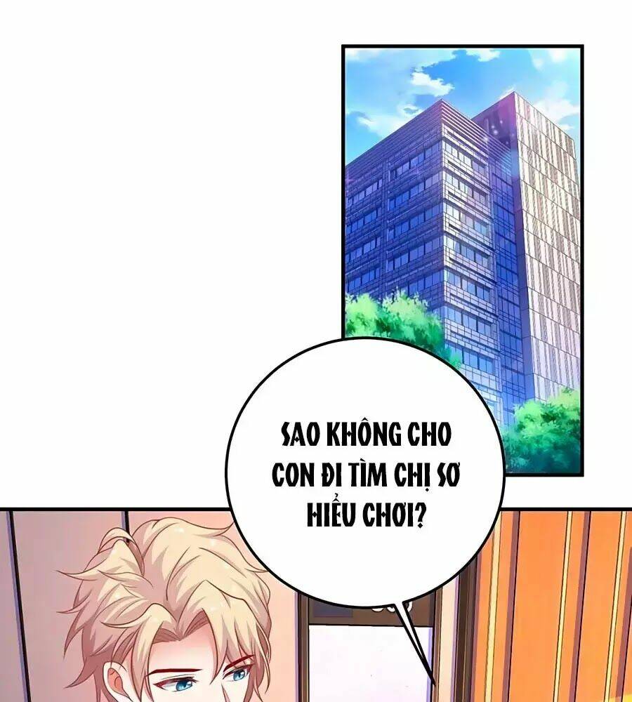 đưa mami về nhà chapter 98 - Next chapter 99