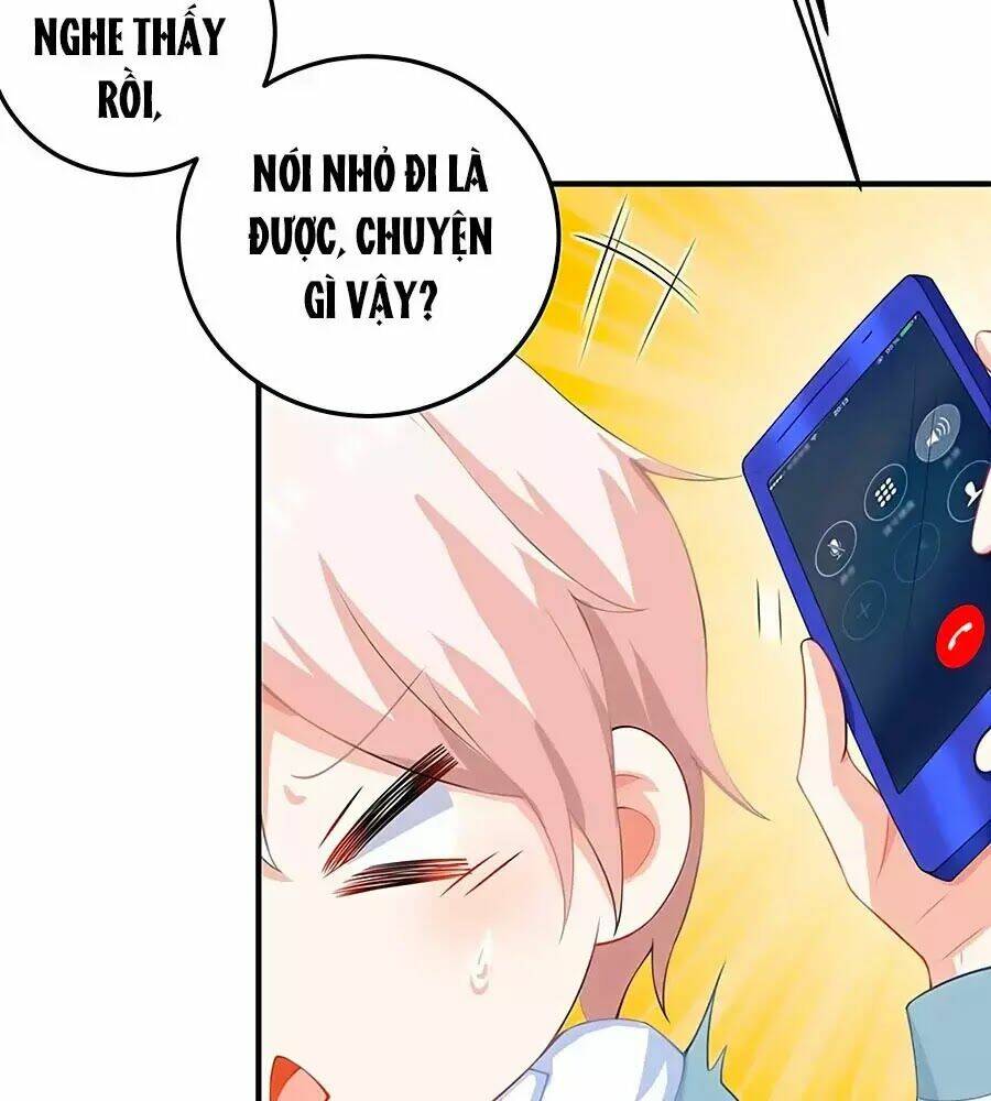 đưa mami về nhà chapter 98 - Next chapter 99