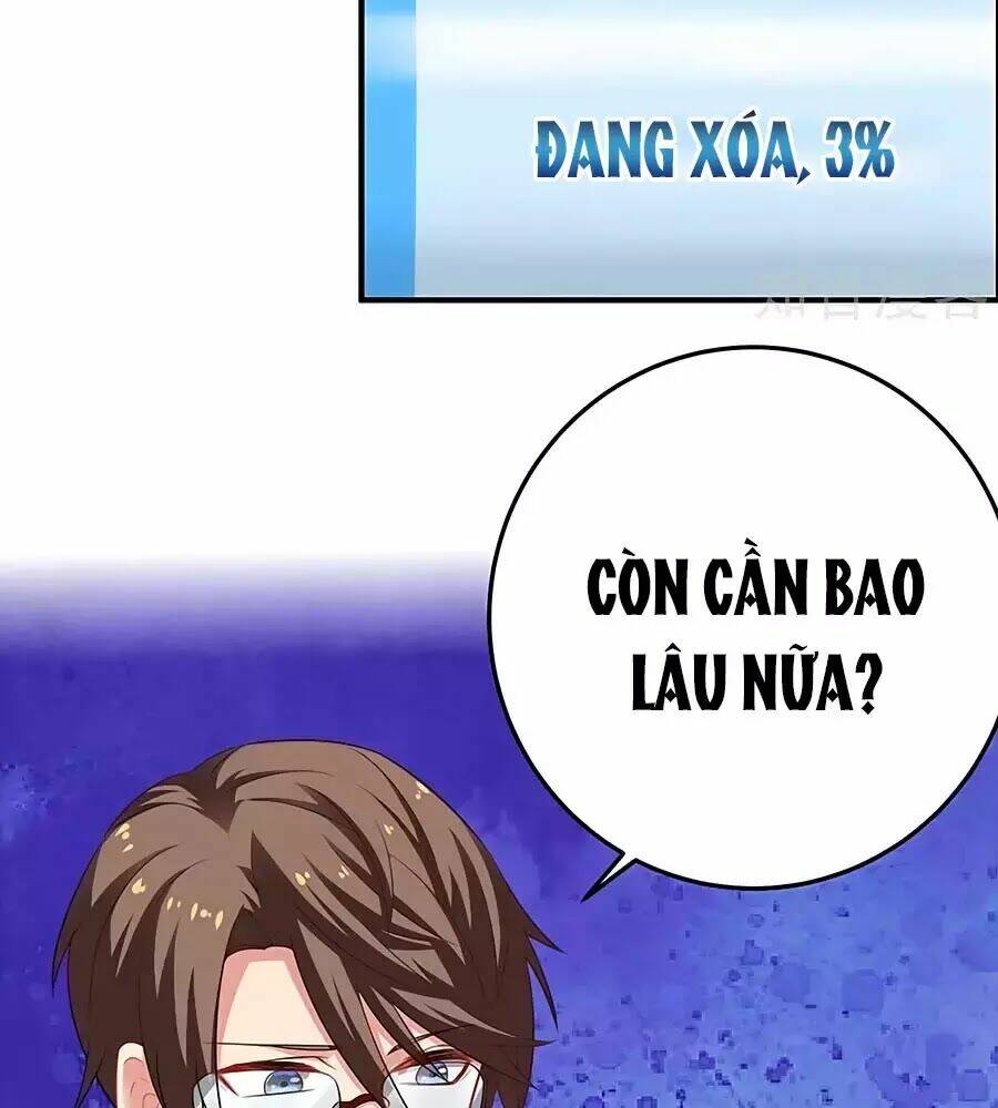 đưa mami về nhà chapter 98 - Next chapter 99