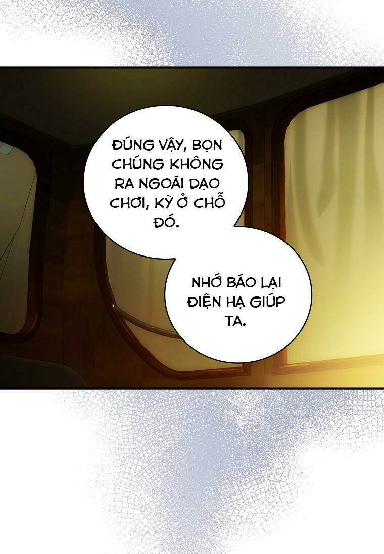 đứa nhỏ không phải là con anh chapter 17 - Trang 2