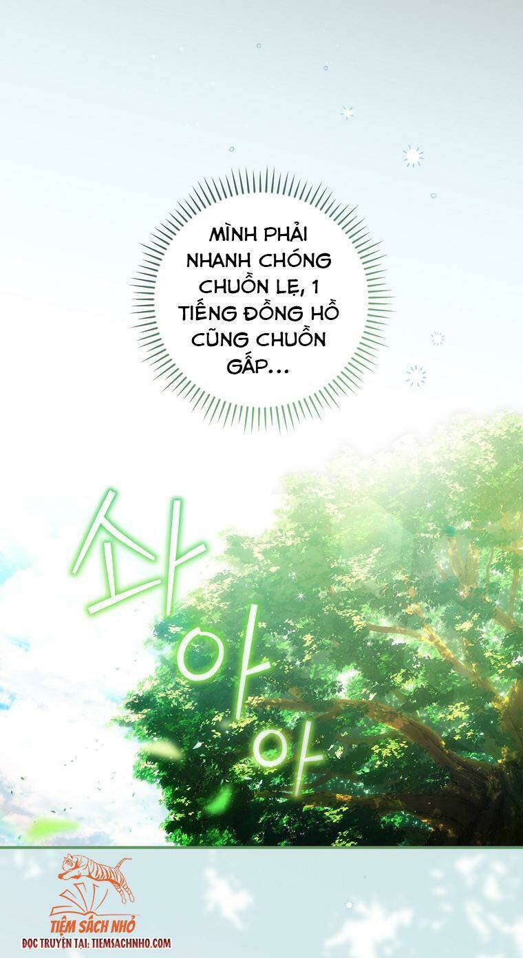 đứa nhỏ không phải là con anh chapter 17 - Trang 2