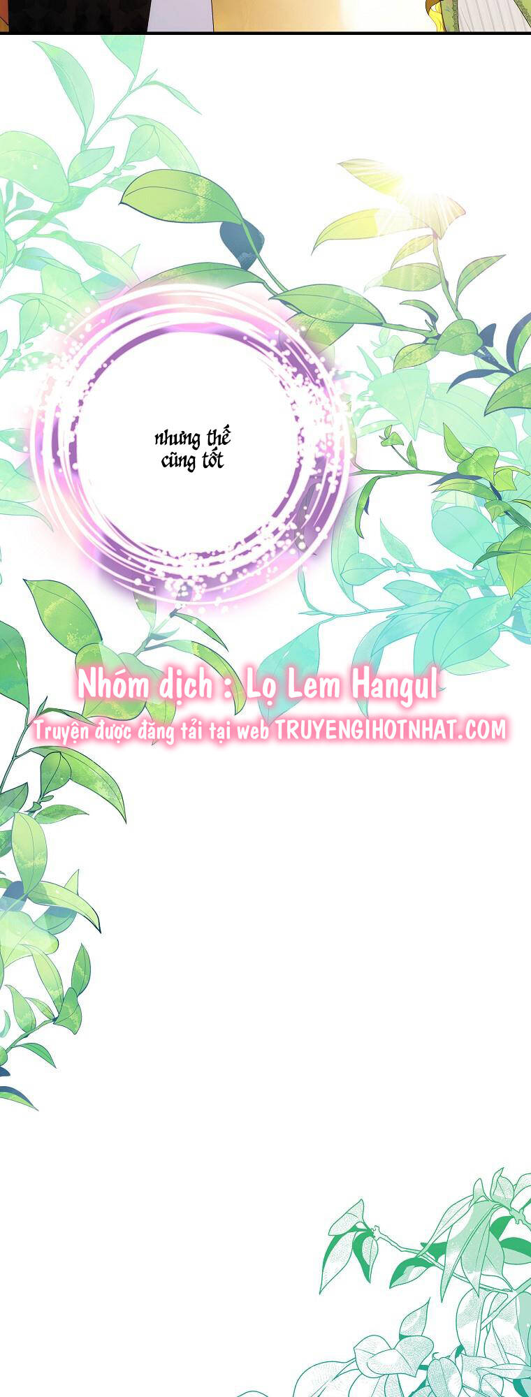 đứa nhỏ không phải là con anh chapter 55 - Trang 2