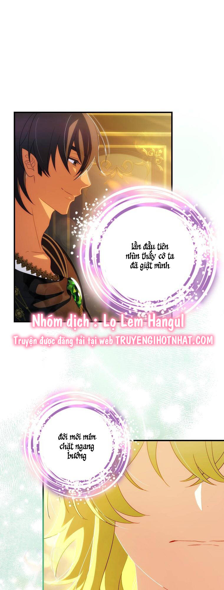 đứa nhỏ không phải là con anh chapter 55 - Trang 2