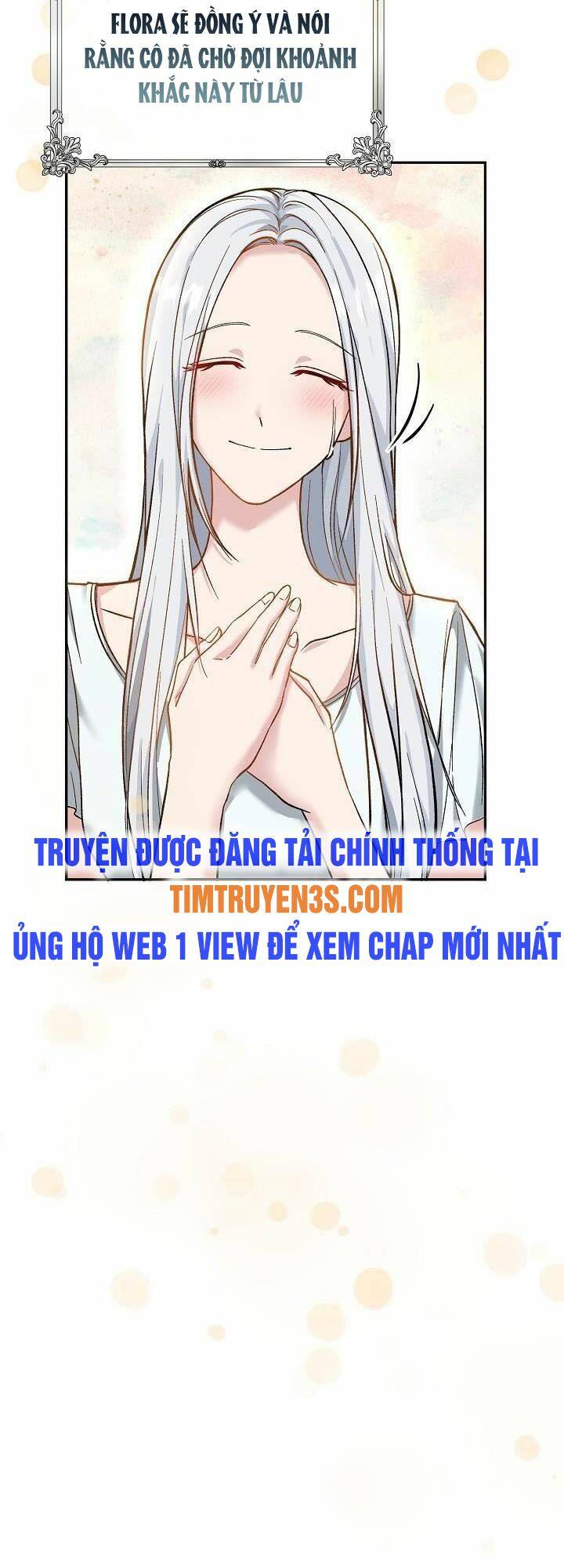 đứa trẻ bảo hộ bóng đêm chapter 1 - Trang 2