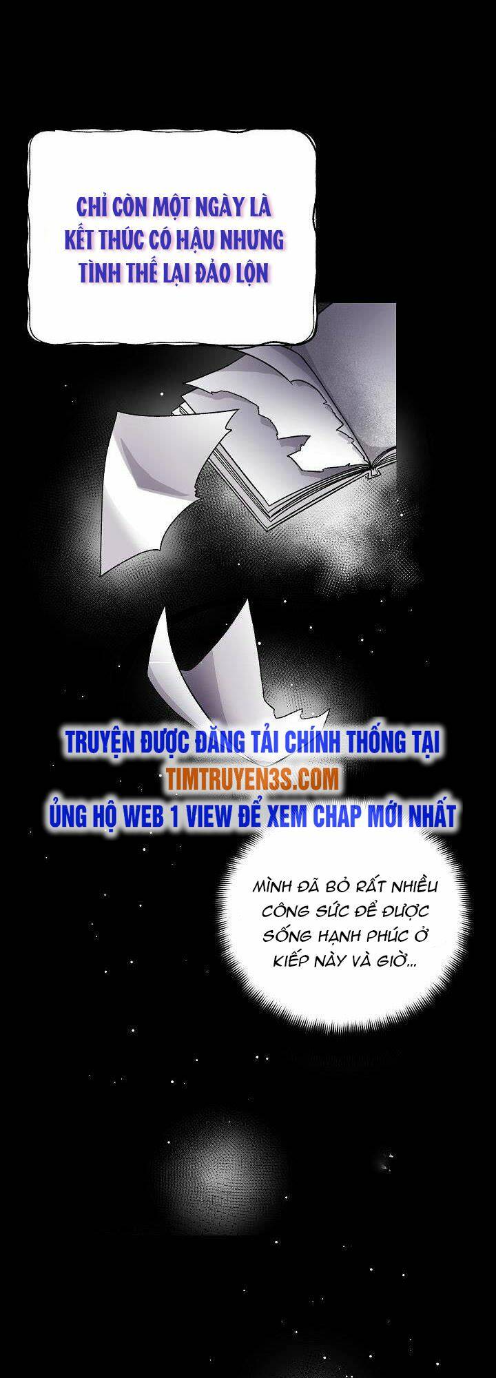 đứa trẻ bảo hộ bóng đêm chapter 1 - Trang 2