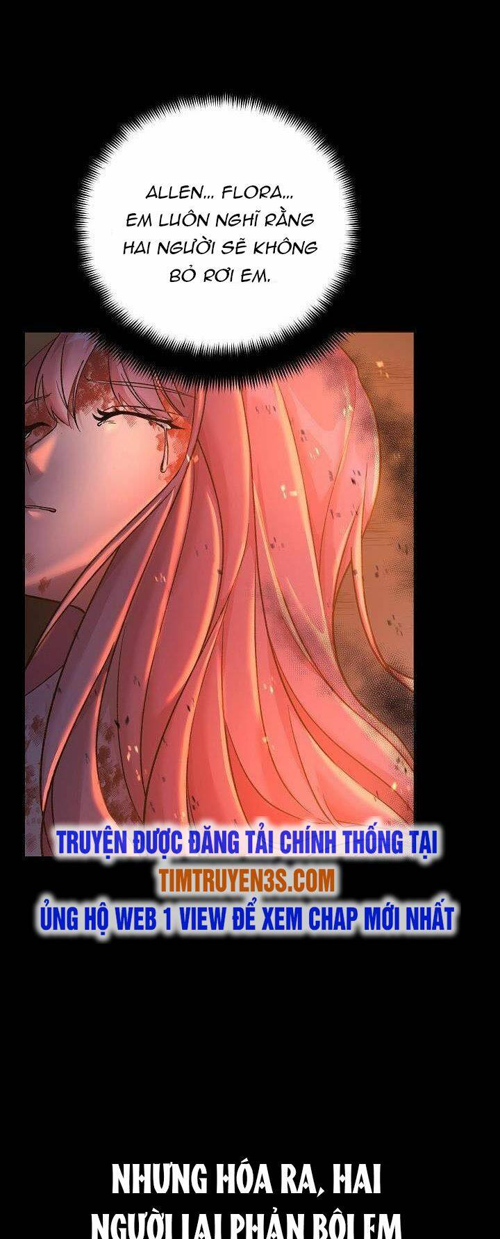 đứa trẻ bảo hộ bóng đêm chapter 1 - Trang 2