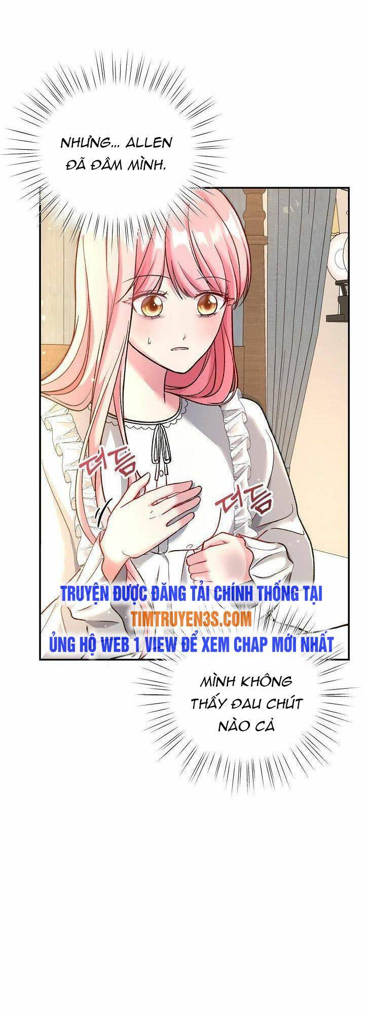 đứa trẻ bảo hộ bóng đêm chapter 1 - Trang 2