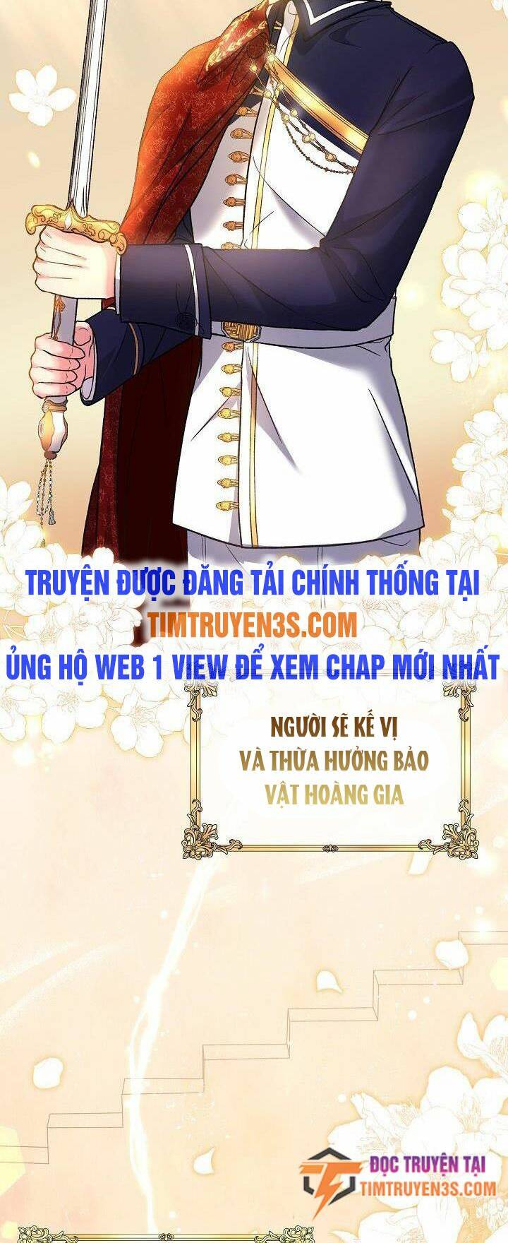 đứa trẻ bảo hộ bóng đêm chapter 1 - Trang 2