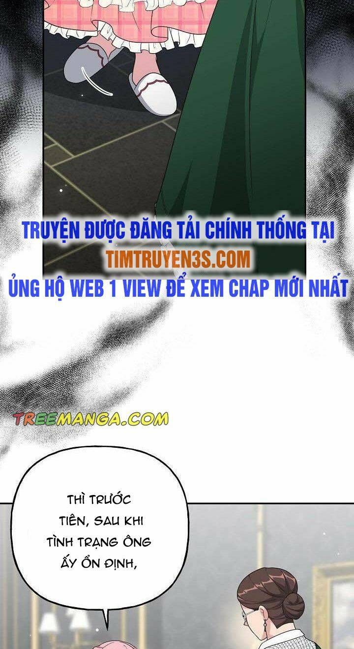 đứa trẻ bảo hộ bóng đêm chapter 12 - Trang 2