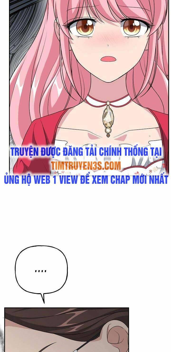 đứa trẻ bảo hộ bóng đêm chapter 12 - Trang 2