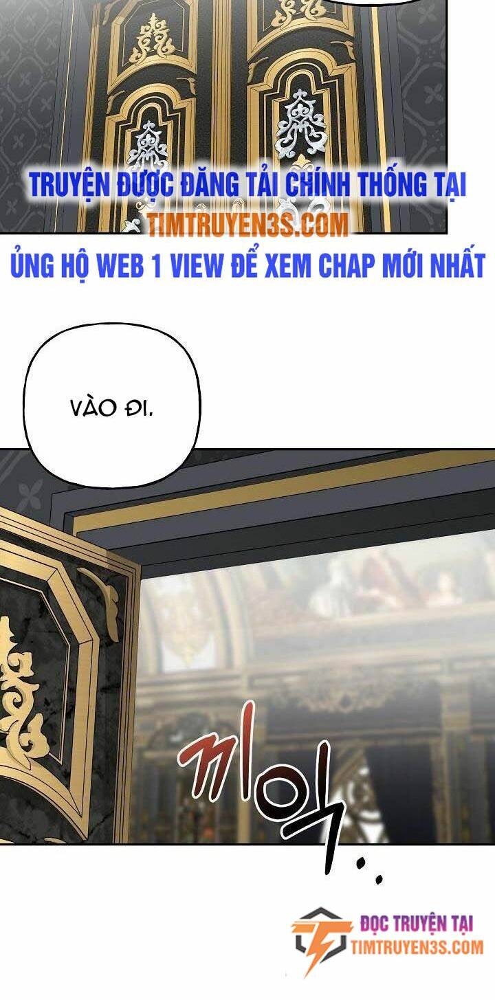 đứa trẻ bảo hộ bóng đêm chapter 13 - Trang 2