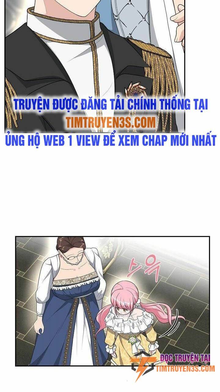 đứa trẻ bảo hộ bóng đêm chapter 13 - Trang 2