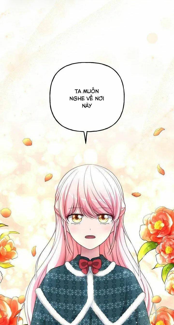 đứa trẻ bảo hộ bóng đêm chapter 15 - Next chapter 16