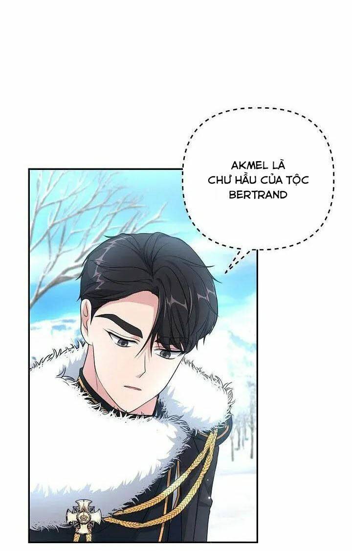 đứa trẻ bảo hộ bóng đêm chapter 15 - Next chapter 16