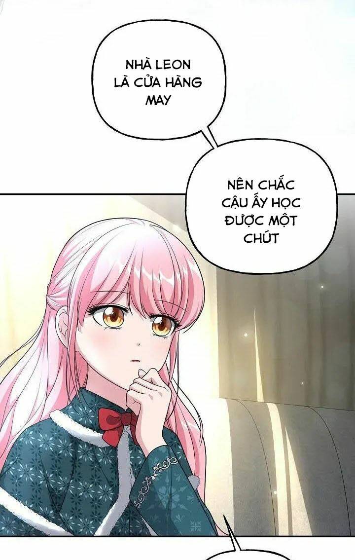 đứa trẻ bảo hộ bóng đêm chapter 15 - Next chapter 16