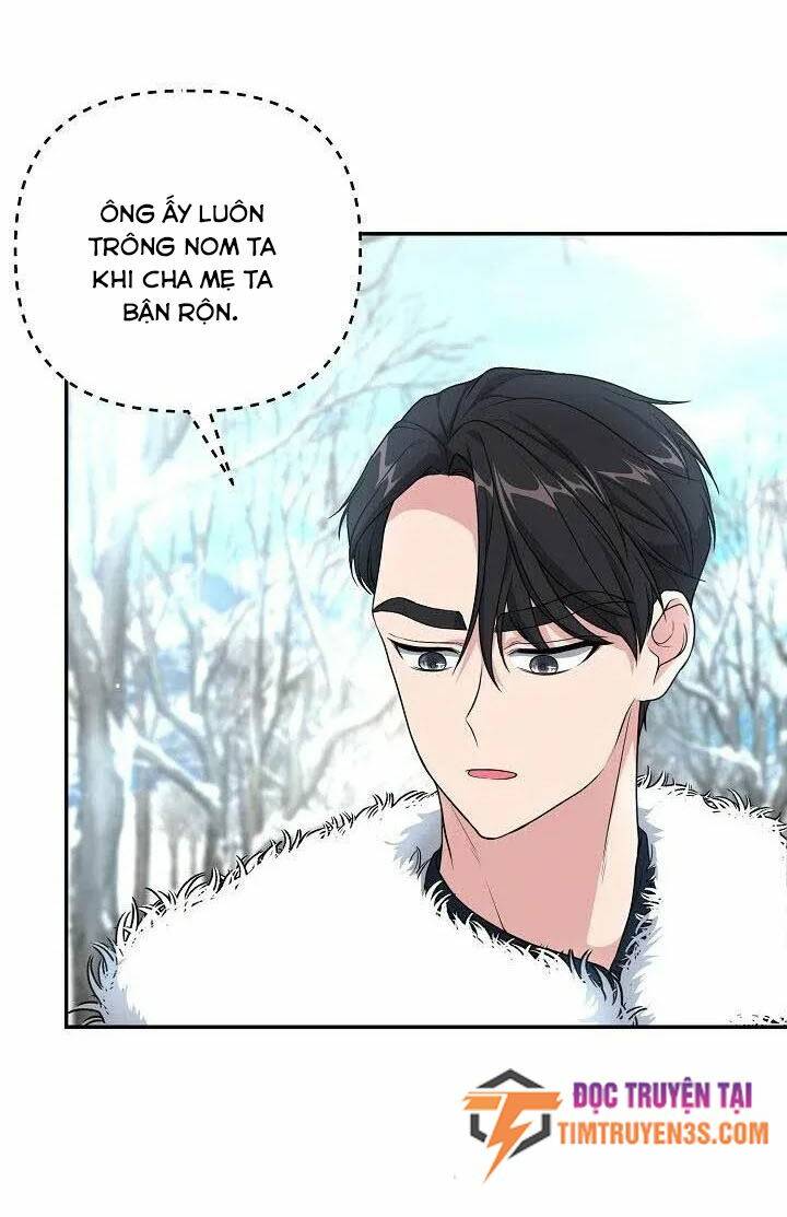 đứa trẻ bảo hộ bóng đêm chapter 15 - Next chapter 16