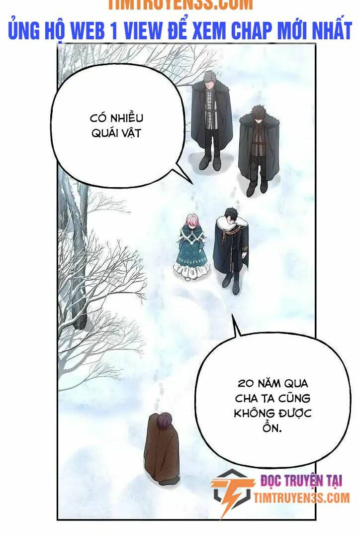 đứa trẻ bảo hộ bóng đêm chapter 15 - Next chapter 16