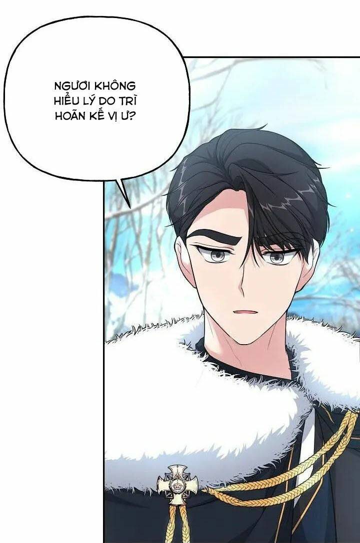 đứa trẻ bảo hộ bóng đêm chapter 15 - Next chapter 16