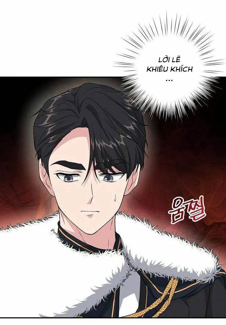 đứa trẻ bảo hộ bóng đêm chapter 15 - Next chapter 16