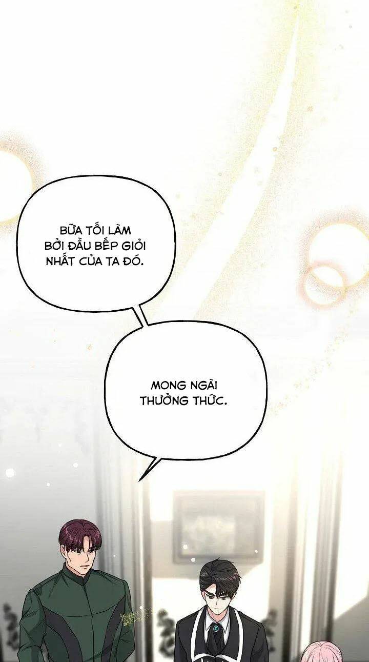 đứa trẻ bảo hộ bóng đêm chapter 17 - Trang 2